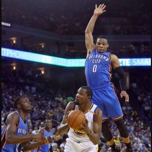 Meet your Posher, Conner